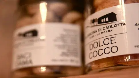 Dolce Cocco