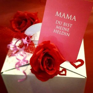 Muttertag in Freiburg - Feinkost kaufen für den Muttertag