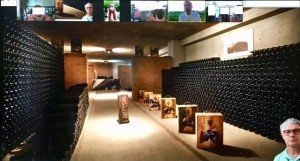 Feinkost Zylinder in Freiburg bietet online Weinprobe mit Verkostung